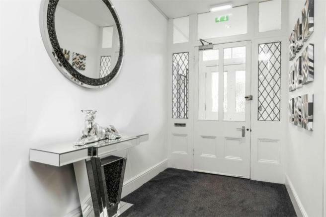 Bournemouth Luxury Apartment Extérieur photo